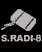 STUDIO RADI-8